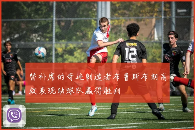 替补席的奇迹制造者布鲁斯布朗高效表现助球队赢得胜利