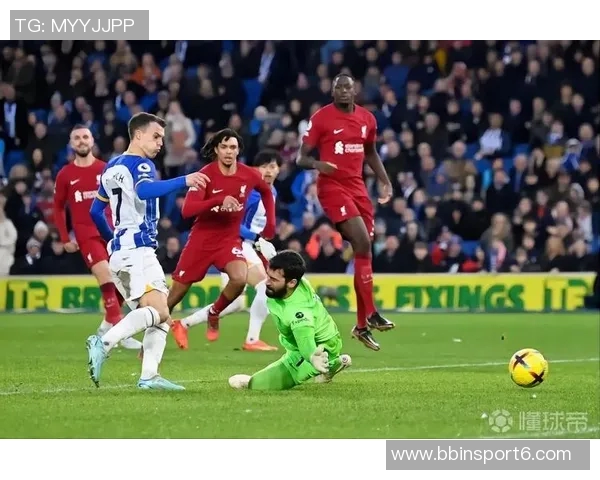 欧文预测利物浦未来五年争冠潜力依旧强大仍是世界顶级球队